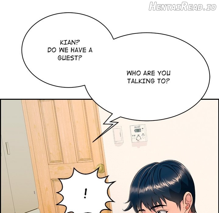 One More Time (Seokhyeon) Chapter 7 - page 25