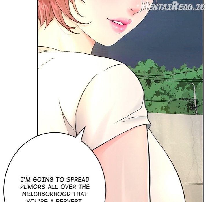 One More Time (Seokhyeon) Chapter 7 - page 35
