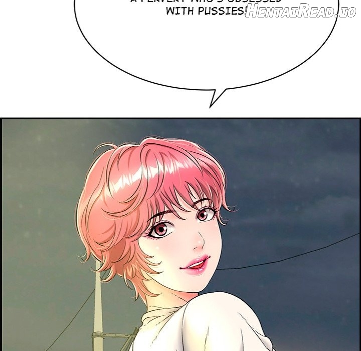 One More Time (Seokhyeon) Chapter 7 - page 37