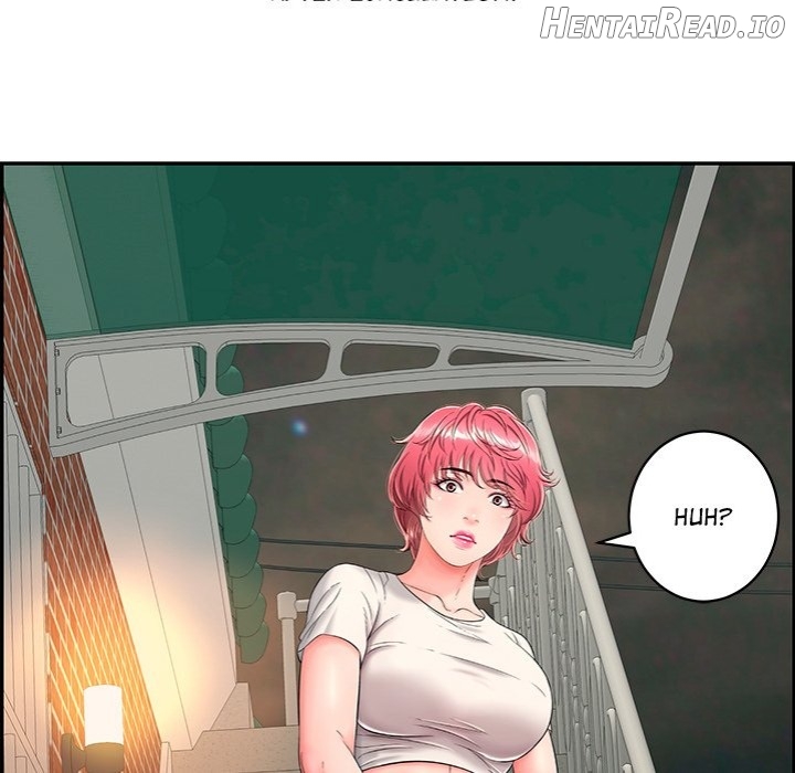 One More Time (Seokhyeon) Chapter 7 - page 54