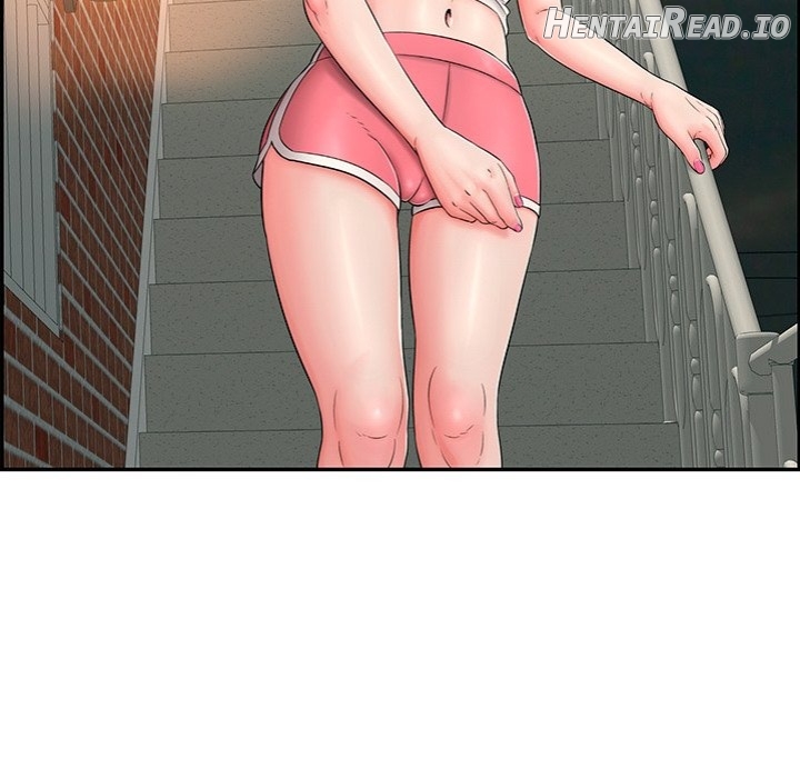 One More Time (Seokhyeon) Chapter 7 - page 55