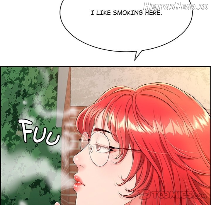 One More Time (Seokhyeon) Chapter 7 - page 64