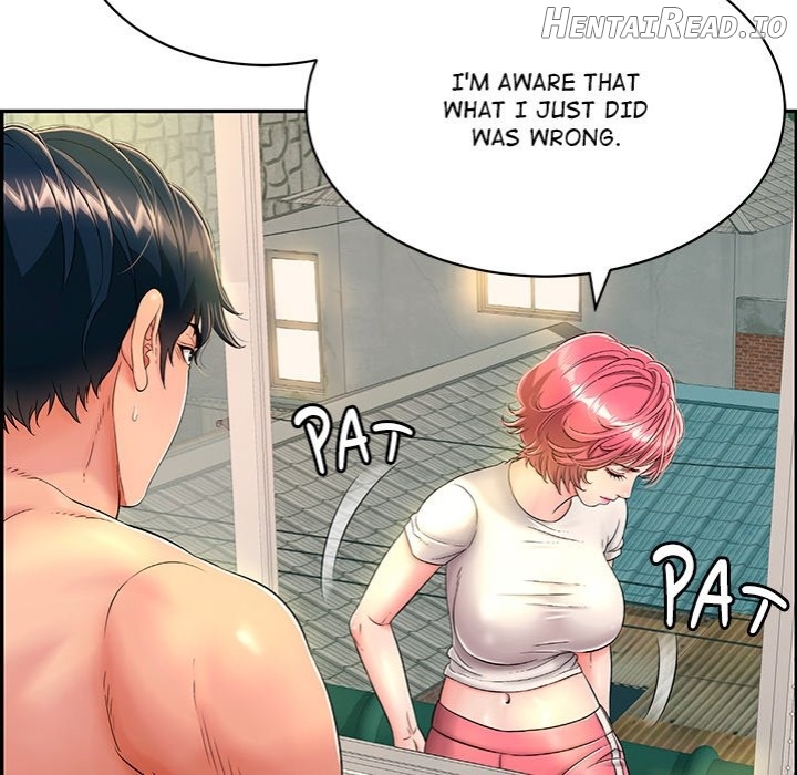 One More Time (Seokhyeon) Chapter 7 - page 7
