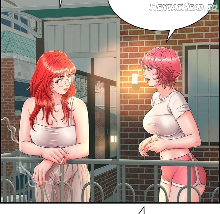 One More Time (Seokhyeon) Chapter 7 - page 72