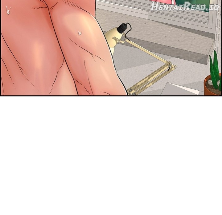 One More Time (Seokhyeon) Chapter 7 - page 8
