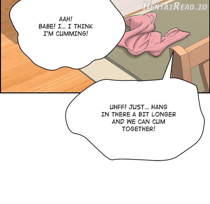One More Time (Seokhyeon) Chapter 3 - page 163