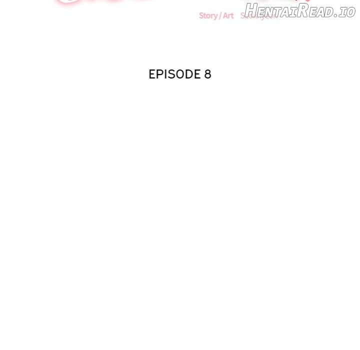 One More Time (Seokhyeon) Chapter 8 - page 10