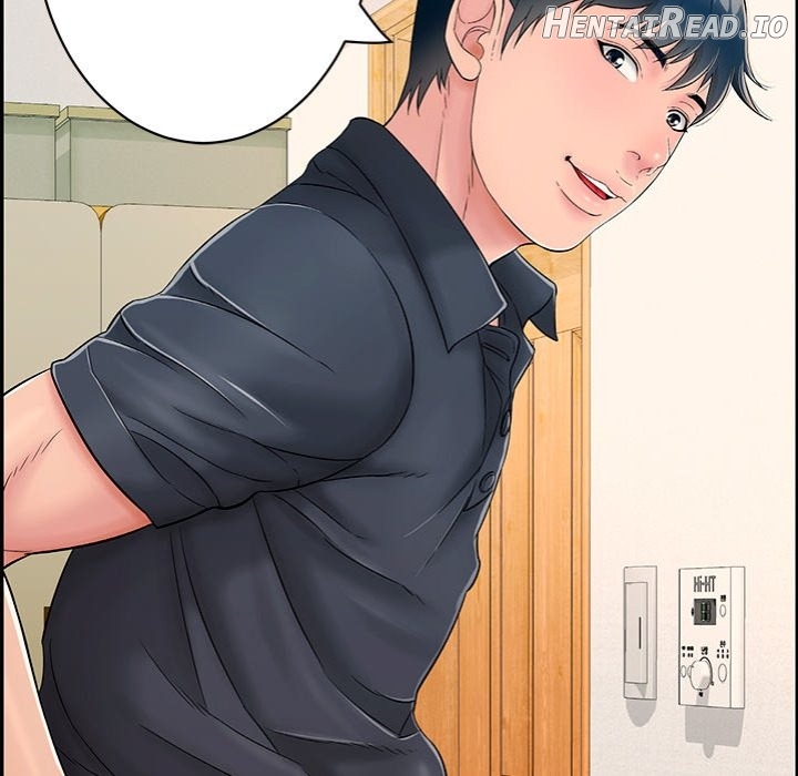 One More Time (Seokhyeon) Chapter 8 - page 125