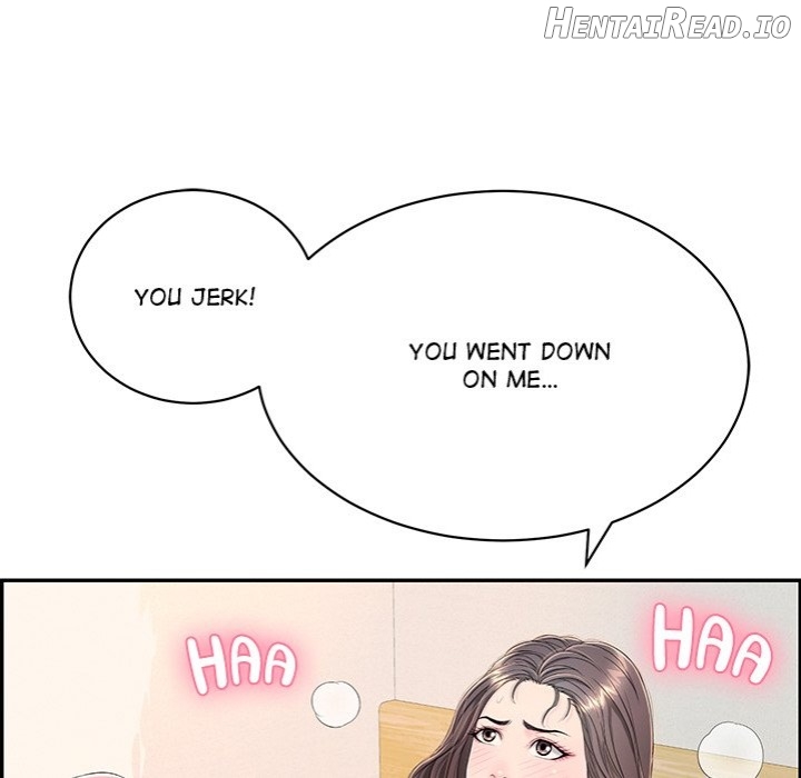 One More Time (Seokhyeon) Chapter 8 - page 129