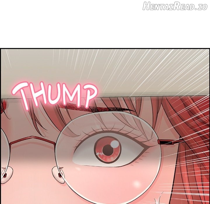 One More Time (Seokhyeon) Chapter 8 - page 132