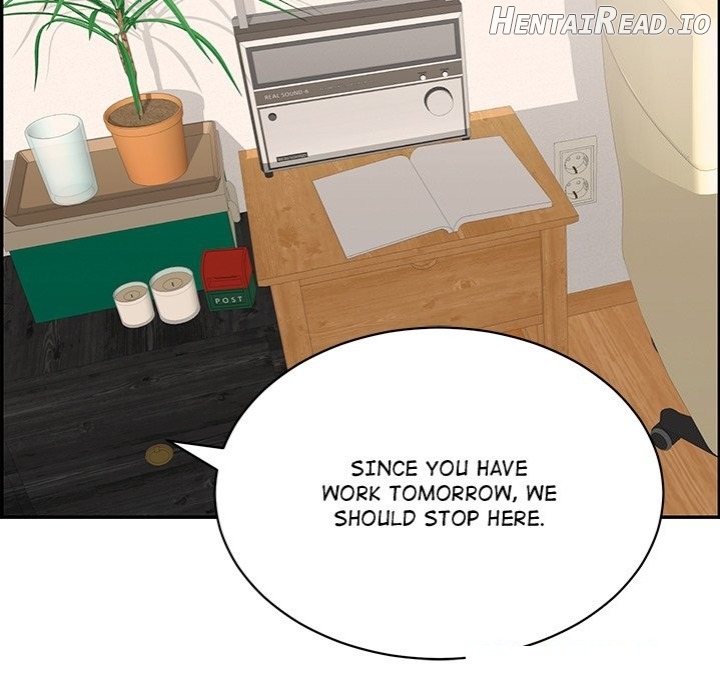 One More Time (Seokhyeon) Chapter 8 - page 148