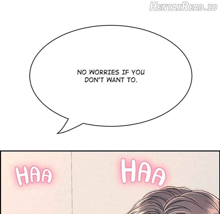 One More Time (Seokhyeon) Chapter 8 - page 154