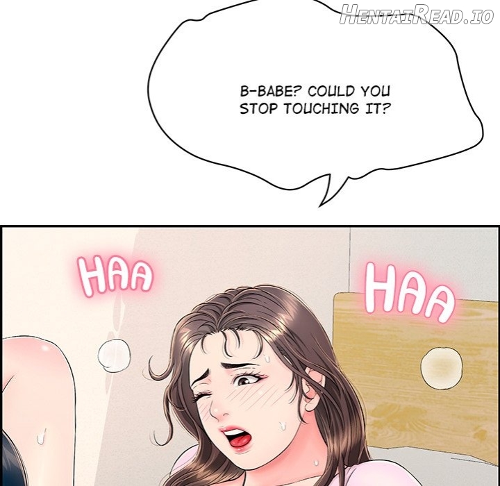 One More Time (Seokhyeon) Chapter 8 - page 17