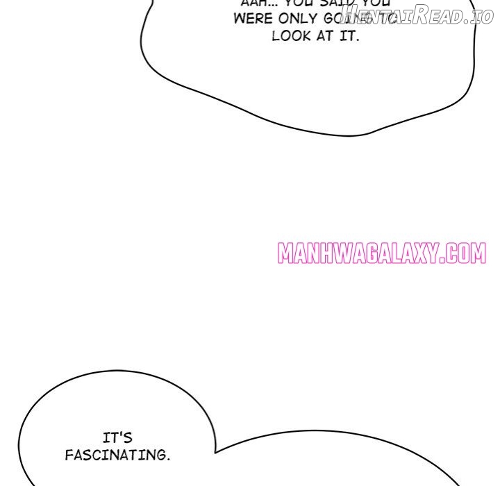 One More Time (Seokhyeon) Chapter 8 - page 19
