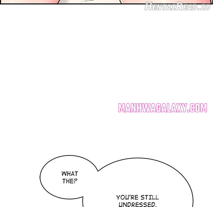 One More Time (Seokhyeon) Chapter 8 - page 203