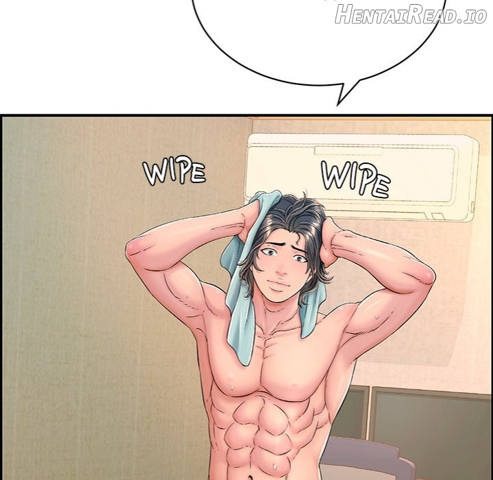 One More Time (Seokhyeon) Chapter 8 - page 204
