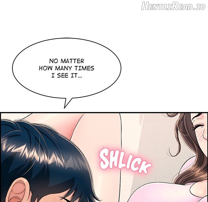 One More Time (Seokhyeon) Chapter 8 - page 38