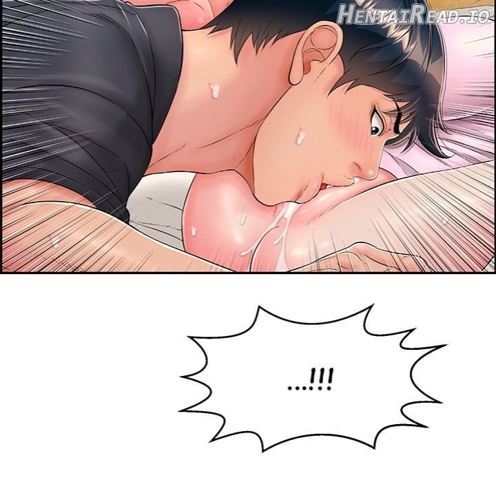 One More Time (Seokhyeon) Chapter 8 - page 59
