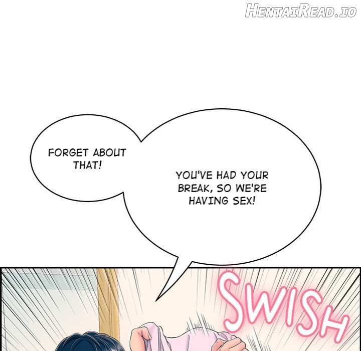 One More Time (Seokhyeon) Chapter 4 - page 113