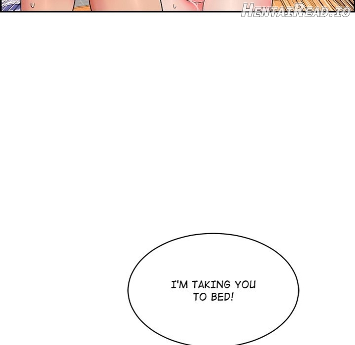 One More Time (Seokhyeon) Chapter 4 - page 115