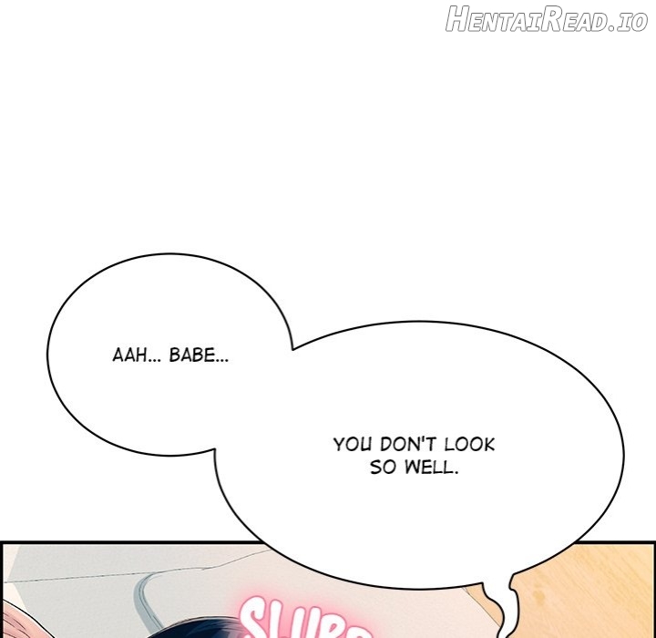 One More Time (Seokhyeon) Chapter 4 - page 129
