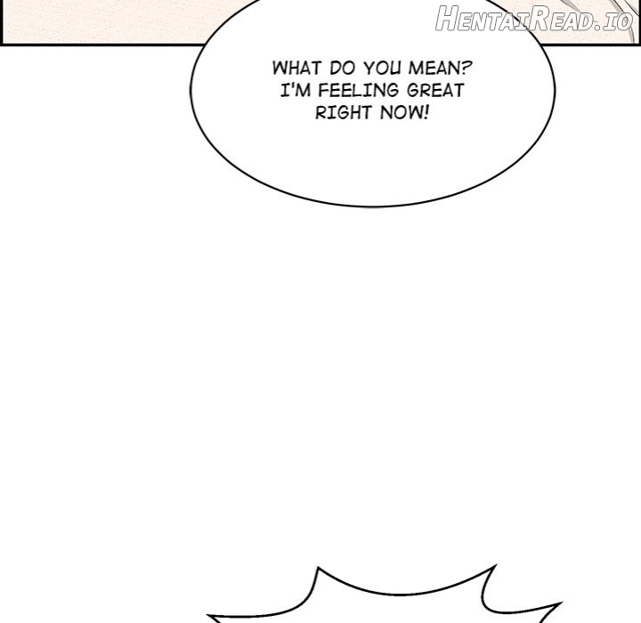 One More Time (Seokhyeon) Chapter 4 - page 133