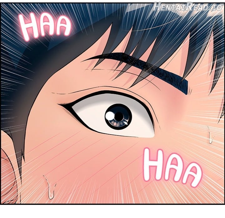One More Time (Seokhyeon) Chapter 4 - page 15