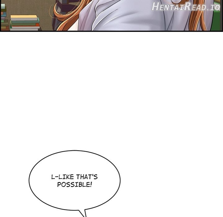 One More Time (Seokhyeon) Chapter 4 - page 165