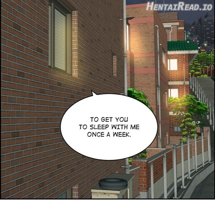 One More Time (Seokhyeon) Chapter 4 - page 169