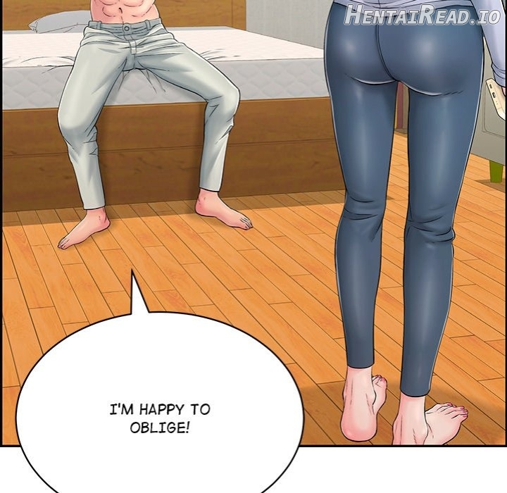 One More Time (Seokhyeon) Chapter 4 - page 174