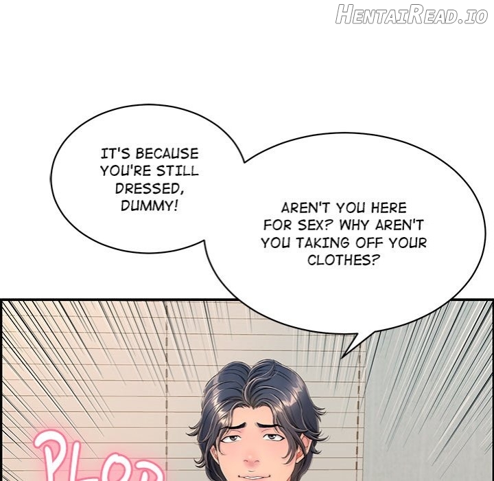 One More Time (Seokhyeon) Chapter 4 - page 182
