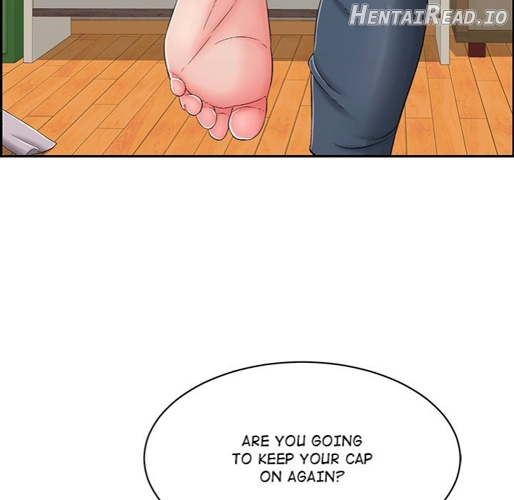 One More Time (Seokhyeon) Chapter 4 - page 191