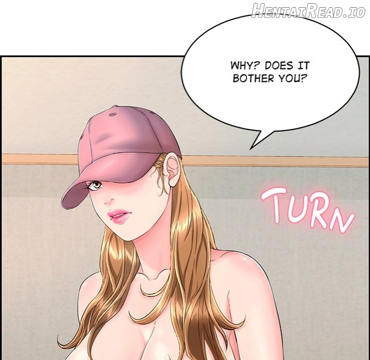 One More Time (Seokhyeon) Chapter 4 - page 197