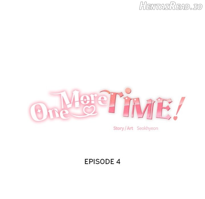 One More Time (Seokhyeon) Chapter 4 - page 25