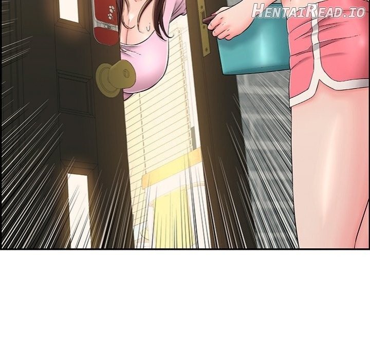 One More Time (Seokhyeon) Chapter 4 - page 28
