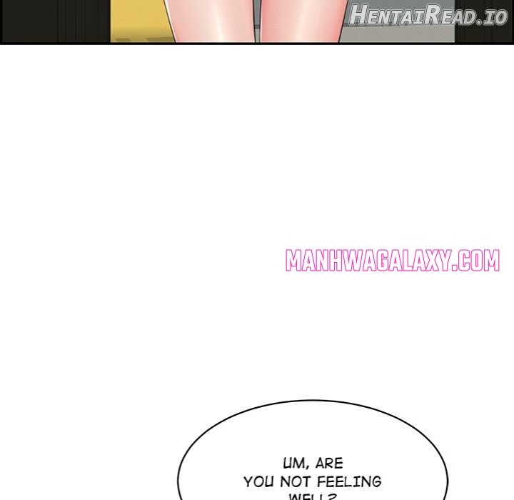 One More Time (Seokhyeon) Chapter 4 - page 31