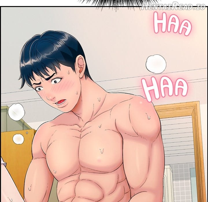One More Time (Seokhyeon) Chapter 4 - page 37