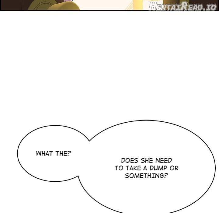 One More Time (Seokhyeon) Chapter 4 - page 43