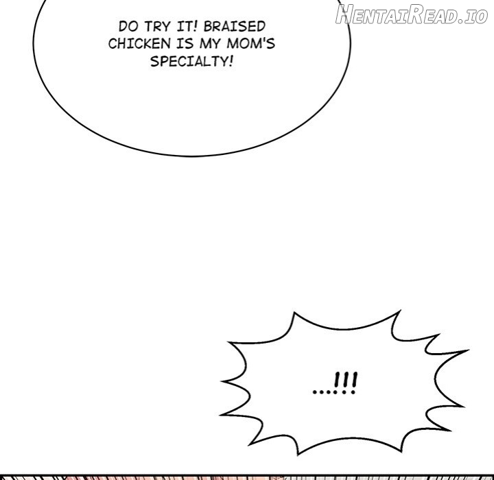 One More Time (Seokhyeon) Chapter 4 - page 55