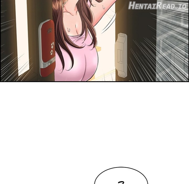 One More Time (Seokhyeon) Chapter 4 - page 59
