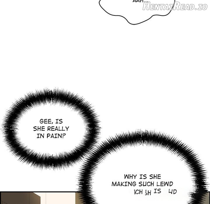 One More Time (Seokhyeon) Chapter 4 - page 64