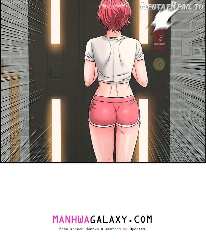 One More Time (Seokhyeon) Chapter 4 - page 68