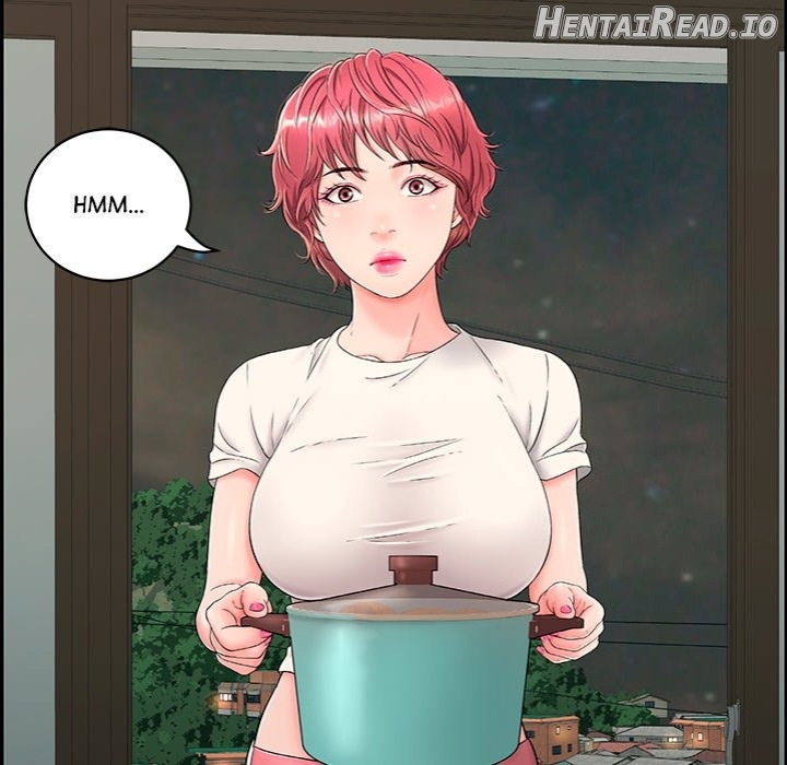 One More Time (Seokhyeon) Chapter 4 - page 70