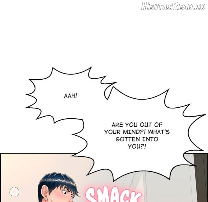 One More Time (Seokhyeon) Chapter 4 - page 84