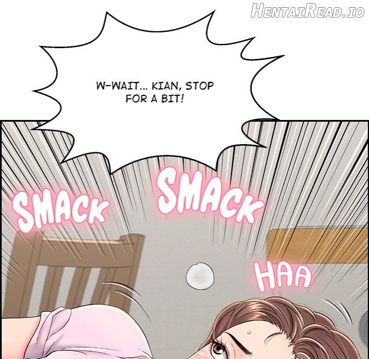 One More Time (Seokhyeon) Chapter 4 - page 92