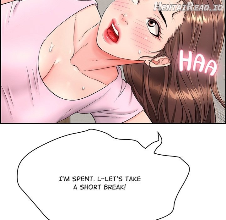 One More Time (Seokhyeon) Chapter 4 - page 93
