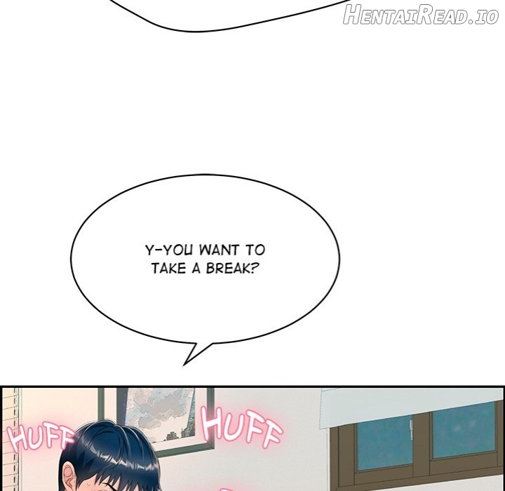 One More Time (Seokhyeon) Chapter 4 - page 94