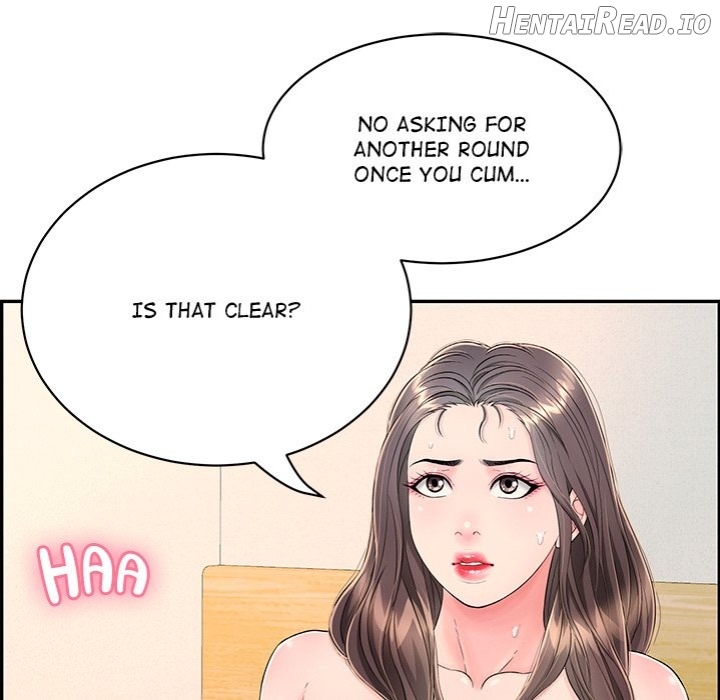 One More Time (Seokhyeon) Chapter 9 - page 101