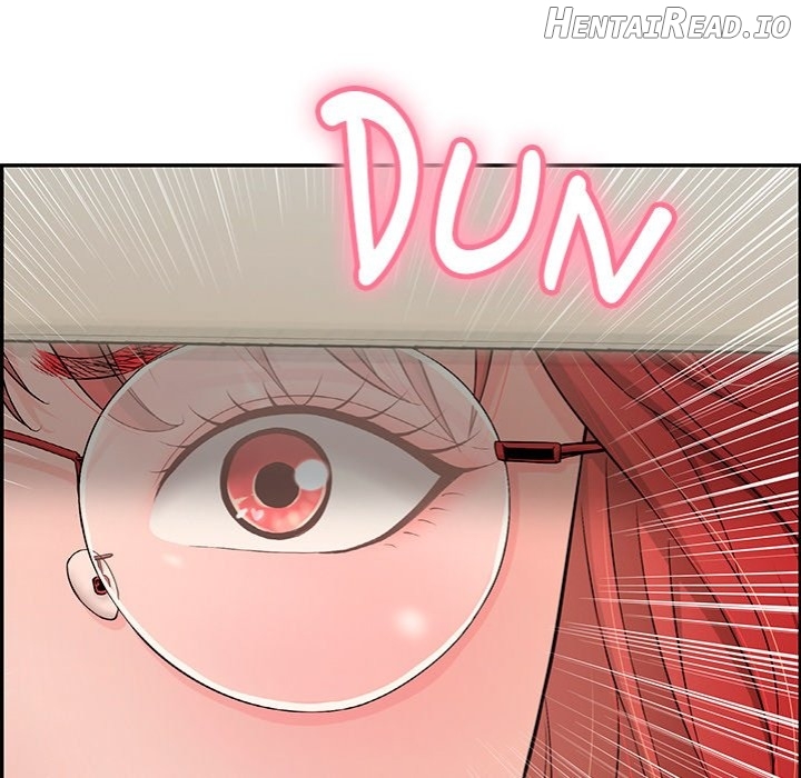 One More Time (Seokhyeon) Chapter 9 - page 130
