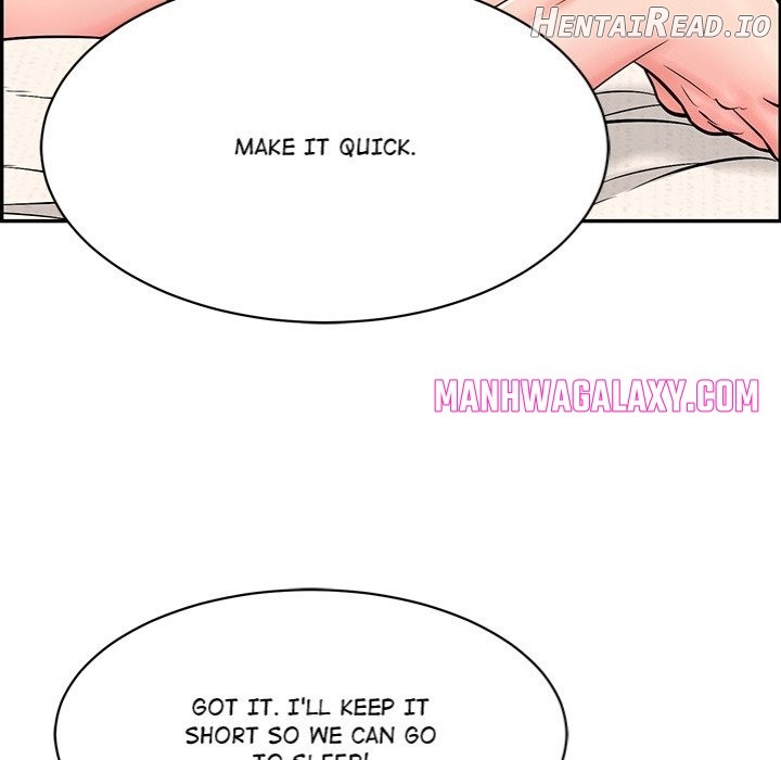 One More Time (Seokhyeon) Chapter 9 - page 181